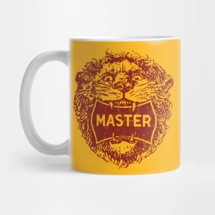 Master Mug